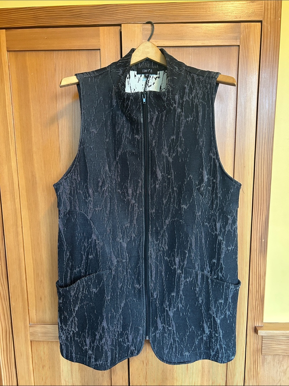 Comfy USA Brand Vest -XL